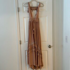 Free People Maxi Dress